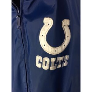 Colts Jacket